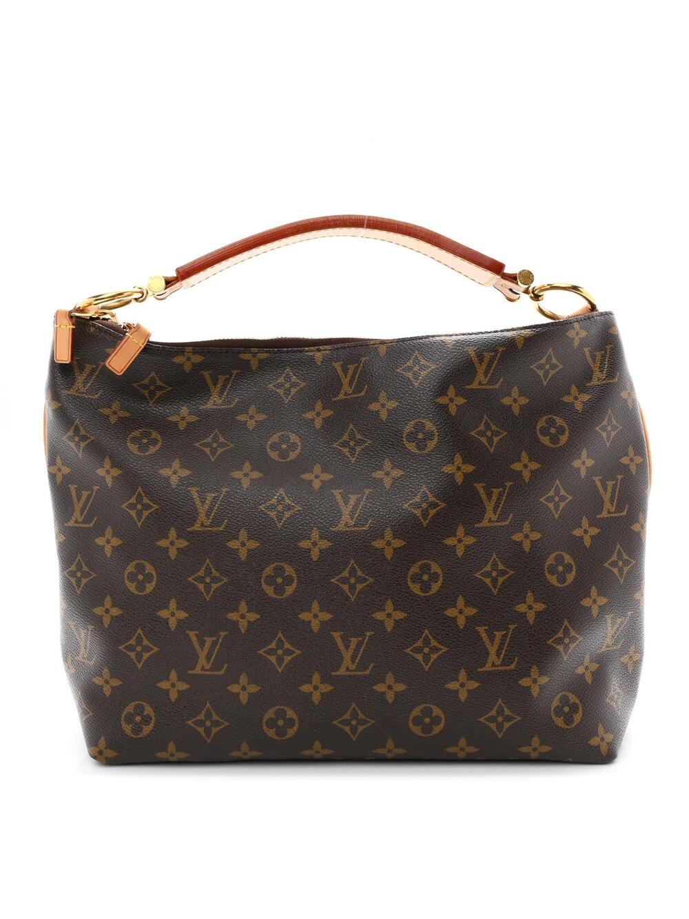 Louis Vuitton Sully Pm #282447L11B